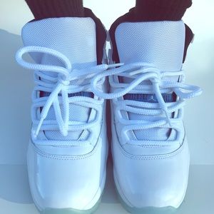 JORDAN RETRO 11 LEGEND BLUE